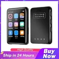 Lettore musicale MP3 Walkman touch screen completo da 2,5 pollici Bluetooth con cuffie Versione studentesca Mini registratore vocale ultrasottile