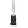 Thomas Sabo Creolen 925er Silber One Size Damen