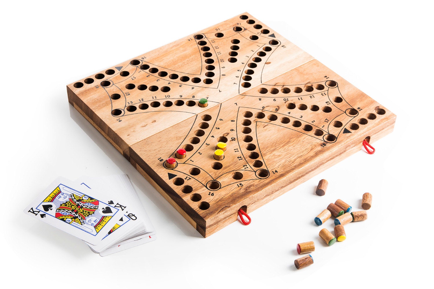 Aggravation gioco da tavolo / Sorry gioco da tavolo / Wahoo gioco da tavolo / Parcheesi gioco da tavolo / Gioco da tavolo problema / Tock 4 - gioco da