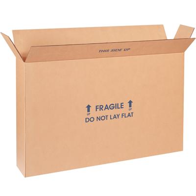 22 x 6 x 16" Flat-Panel TV Box (22616FPFOL) Bundle Of 5 GoodEarth Products