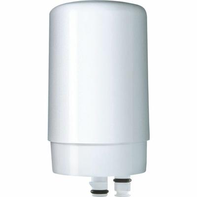 Brita Faucet Water Filter System, On-Tap, 6/CT (CLO36309CT) Case of 6 Brita® Water Filter Cartridge