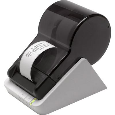 Seiko Smart Label Printers 620, 203 DPI, 2.76"/second, 4.48" x 6.77" x 5.83" (SKPSLP620FP) Each Direct Thermal Printer