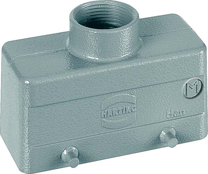 Harting Tüllengehäuse 19300161421 Image