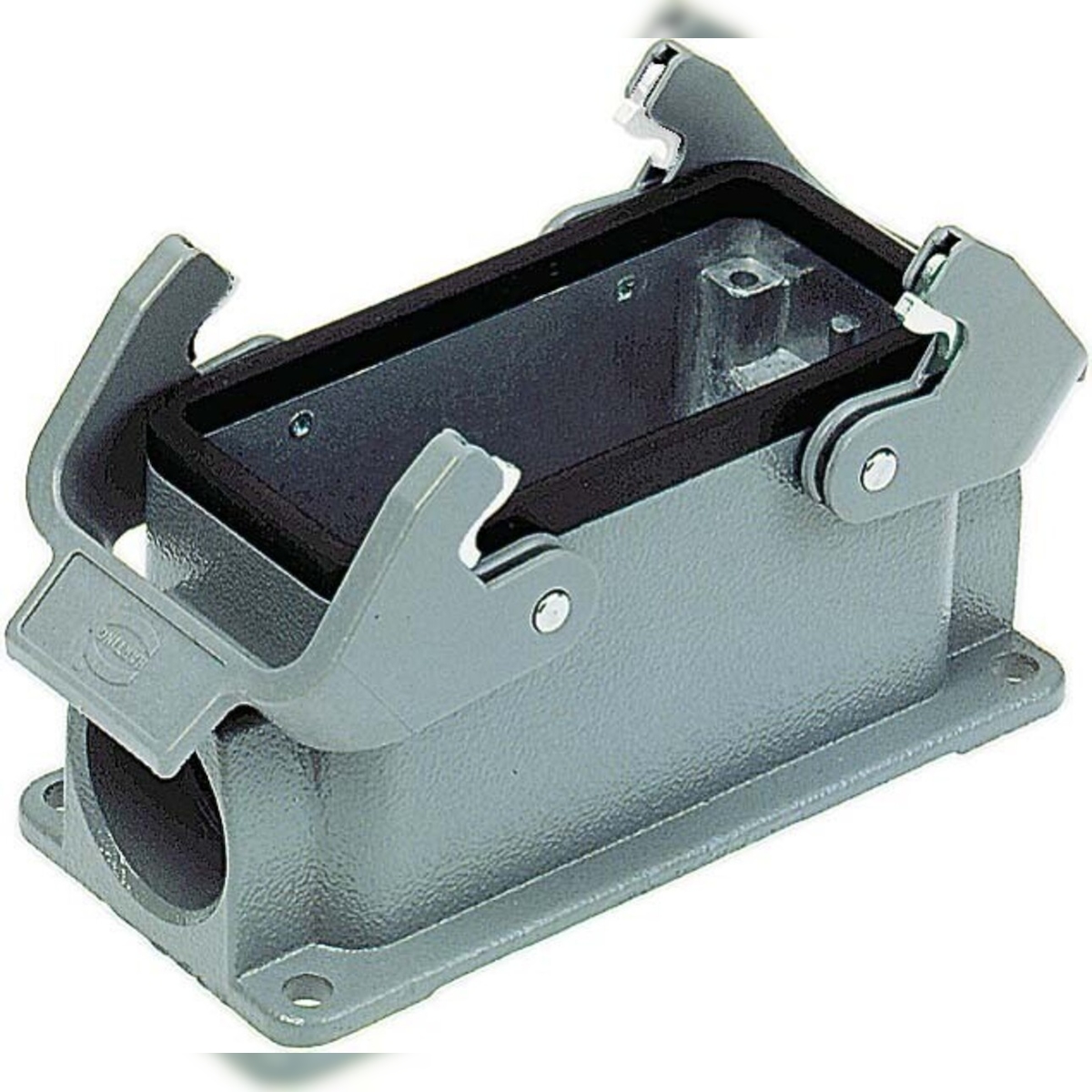 Harting Sockelgehäuse 19300161231 Image