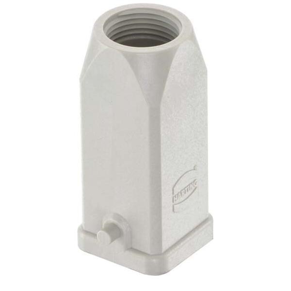 Harting Tüllengehäuse 09200030420 Image