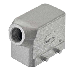 Harting Tüllengehäuse 19300101521 Image
