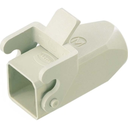 Harting Kupplg.sgehäuse Kunststoff 19200030720 Image