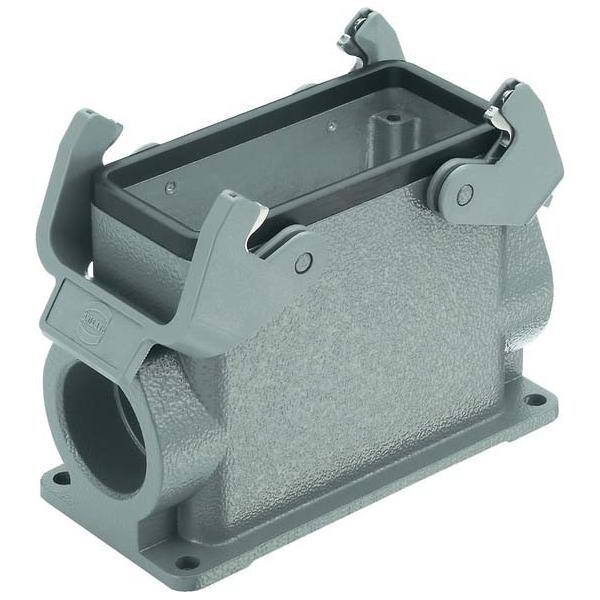 Harting Sockelgehäuse 19300160232 Image