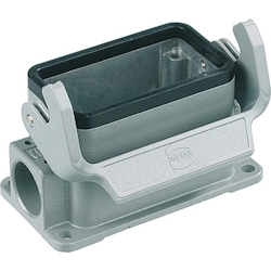 Harting Sockelgehäuse 19300161251 Image
