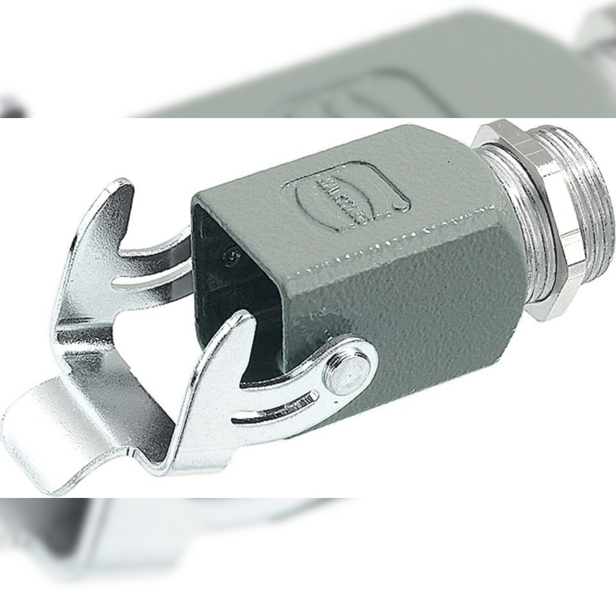Harting Einschraubgehäuse 19200031150 Image