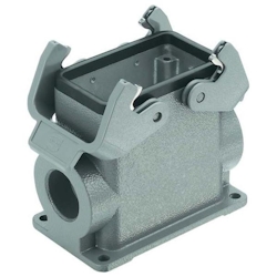 Harting Sockelgehäuse 19300100271 Image