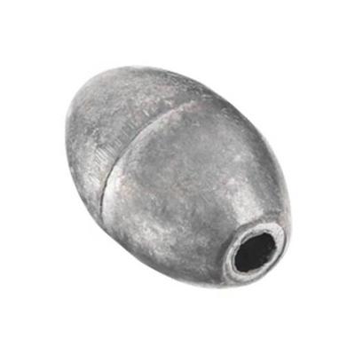 P-Line Peg Oval Egg Sinker - 4