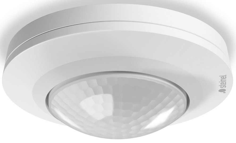 Steinel IR-Bewegungsmelder MD IR4360-8 #086893 Image