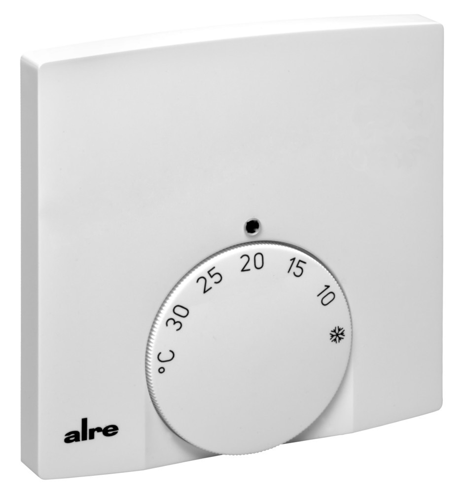 Alre-it Funk-Temperaturfühler FTRFB-280.119 BA010409 Image