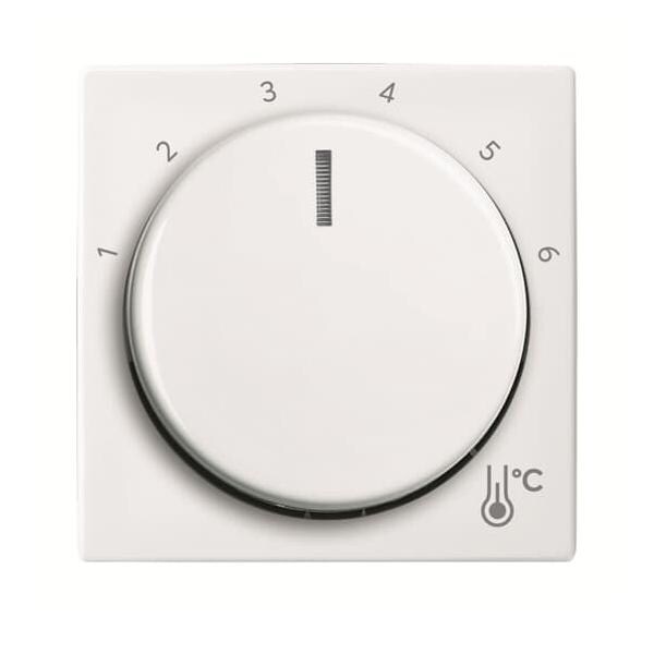 Busch-Jaeger Zentralscheibe 1794 R-914 2CKA001710A4193 Image