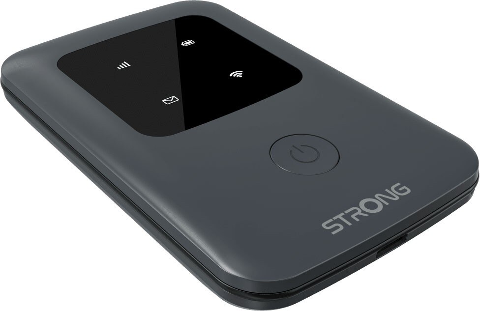 Strong Mobiler 4G Router 4GMIFI150 Image