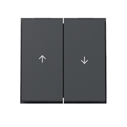 Gira Wippe 2f Pfeil 329467 Image