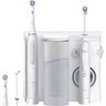 ORAL-B Center Center OxyJet + iO4 841068