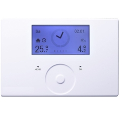 Stiebel Eltron Fernbedienung FET 234723 Image