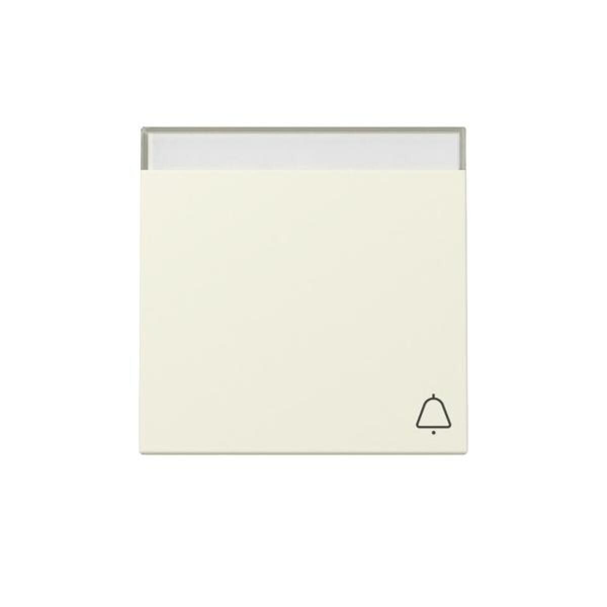 Gira Wippe Symb. Klingel 367301 Image