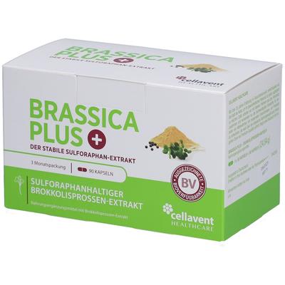 Brassica Plus Kapseln 90 St Image