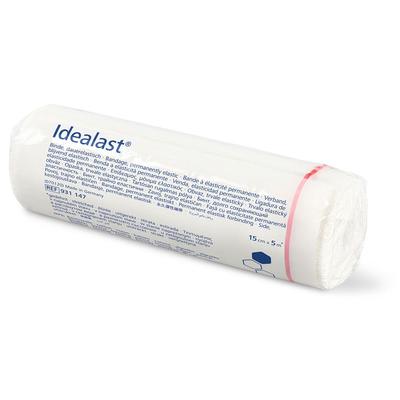 Idealast Universalbinde 15 cmx5 m weiß 1 St Binden Image