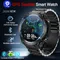 Für Huawei Xiaomi GPS Outdoor Military Smart Uhr Männer 5ATM Wasserdicht Kompass Höhe Monitor Uhr 650mAh BT Anruf Smartwatch