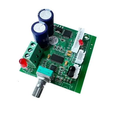 Pga2310/muses72320 digitales Volumen potentiometer Vorverstärker DIY mit Fernbedienung und Image