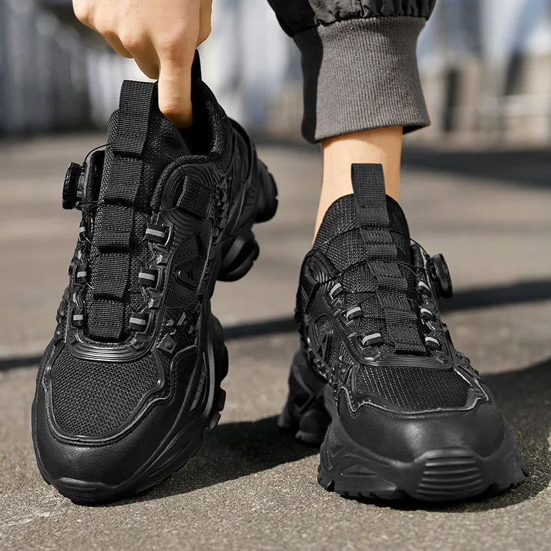 Men shoes Sneakers Male tenis Luxury shoes Mens casual Shoes Trainer Race Breathable Shoes fashion loafers running Shoes for men