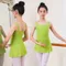 Ragazze Ballerina Ballet Dance Dress ginnastica body per bambini tute Turnpakje Dancing Clothes