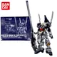 Bandai Genuine Gundam Model Kit Anime Figure HG RX-121-3C TR-1 collezione Haze'N Gunpla Anime Action Figure Toys for Children