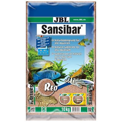 Sansibar red - 10 kg - JBL Image