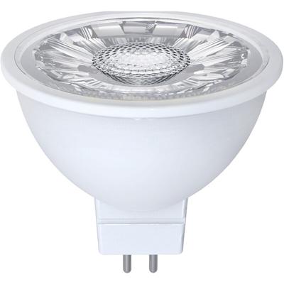 Müller-Licht 401040 led eek g (a - g) GU5.3 Reflektor 7.5 w Kaltweiß (ø x h) 50 mm x 48 mm 1 St.