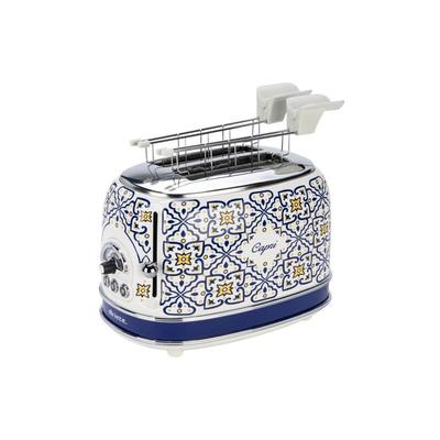 Toaster 2-Scheiben Capri - Ariete