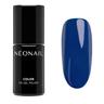 NEONAIL - Uv gel Smalti 7.2 ml Blu unisex