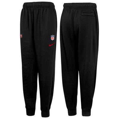 San Francisco 49ers Nike Team Issue Club Fleece Hose - Jugendliche Image