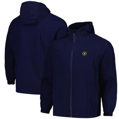 The Open Tartan Collection Wasserdicht Jacke - Damen Image