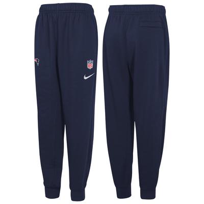 New England Patriots Nike Team Issue Club Fleece Hose - Jugendliche Image