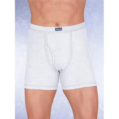 Slip KINGS CLUB, Herren, Gr. 8, weiß, 100% Baumwolle, Unterhosen Image