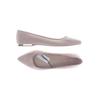 Anna Field Damen Ballerinas, Gr. 39, pink, kein Etikett