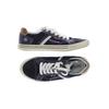 Dockers by Gerli Herren Sneakers, Gr. 41, marineblau, Kunstleder