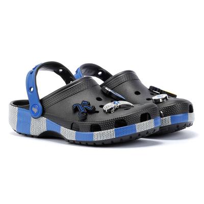 Crocs Ravenclaw Klassische Damen Clogs Blau Image