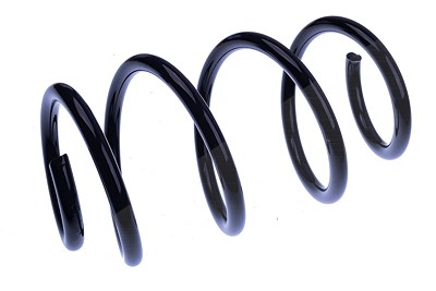 Denckermann Fahrwerksfeder [Hersteller-Nr. D700372] für Audi Image