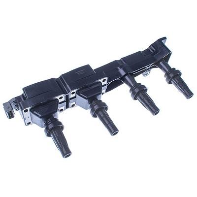 Denckermann Zündspule [Hersteller-Nr. E100006] für Citroën, Peugeot Image