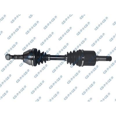 Gsp Antriebswelle [Hersteller-Nr. 221110] für Opel, Vauxhall Image