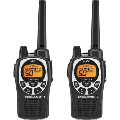 Two-Way+Radios