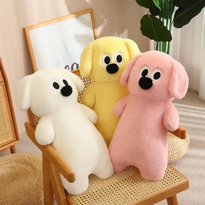 Plush+Toys+Stuffed+Animals