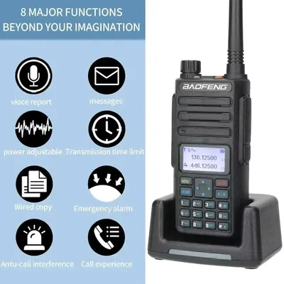 Two-Way+Radios