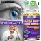 Advanced Eye Vitamin Supplement for Macular Health & Dry Eyes - Improve Eye Fatigue, Stress & Night
