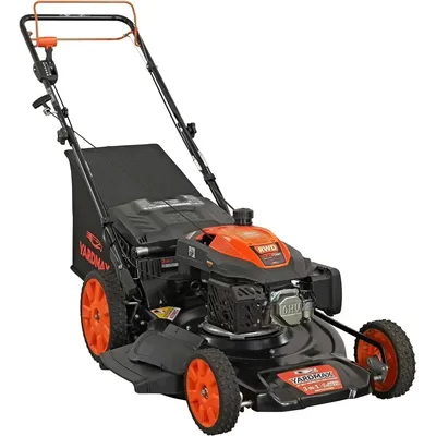 Lawn+Mowers+Tractors